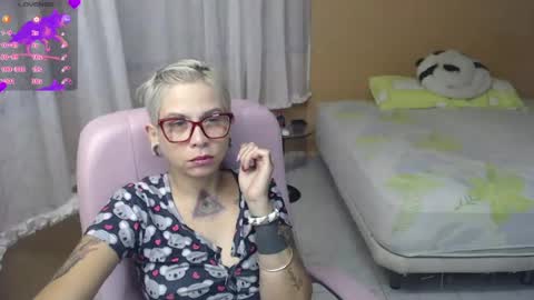 Luna online show from July 15, 2026, 12:32 pm