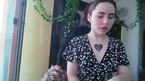 Snapshot of moonlight_sonataa chatting on June 22, 2026, 8:22 am moonlight_sonataa online show from June 22, 2026, 8:22 am