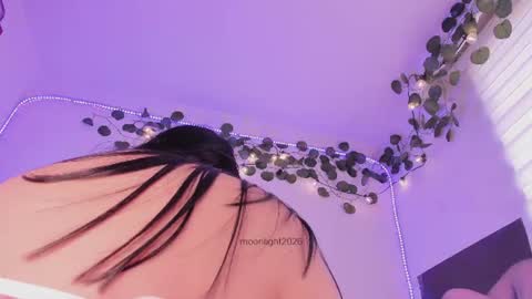 moonliight__ online show from July 24, 2026, 4:38 pm