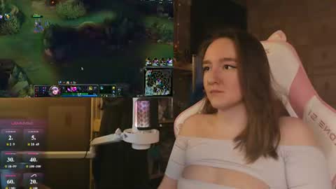 Katrin online show from June 12, 2026, 8:08 pm