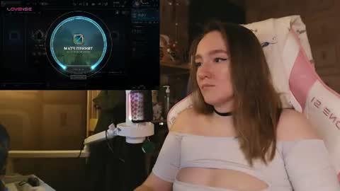 Katrin online show from June 25, 2026, 8:46 pm