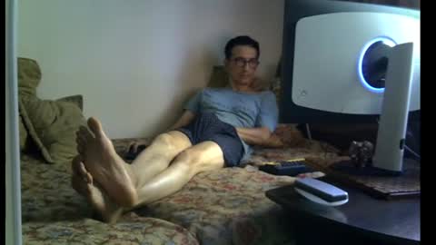 Alex online show from July 5, 2026, 2:07 am