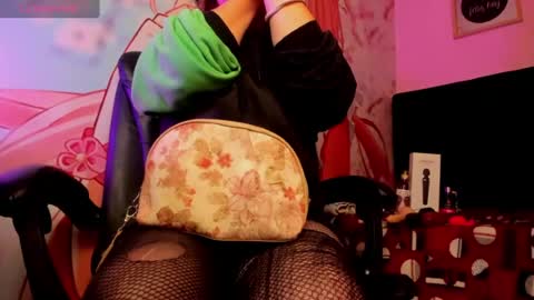 morana__hot online show from July 12, 2026, 3:41 am