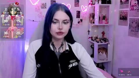 Morana online show from July 25, 2026, 2:09 am
