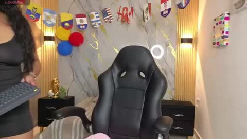 Morena online show from July 9, 2026, 3:32 am