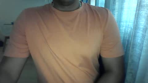 Jos Luis online show from June 24, 2026, 5:12 pm