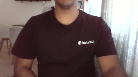 Jos Luis online show from July 2, 2026, 5:08 pm