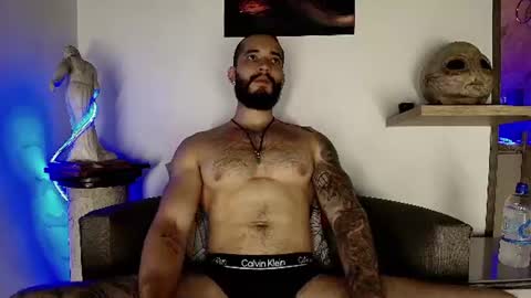 morgan online show from July 13, 2026, 9:50 pm