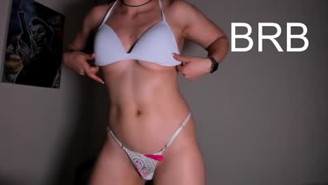 Snapshot of morning_littlestart chatting on June 7, 2026, 2:05 am Morning start online show from June 7, 2026, 2:05 am