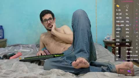 Snapshot of morpheus_the_oniro chatting on May 15, 2026, 11:12 pm Morpheo online show from May 15, 2026, 11:12 pm
