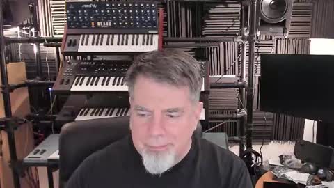 mostly_unbothered online show from July 7, 2026, 9:24 am