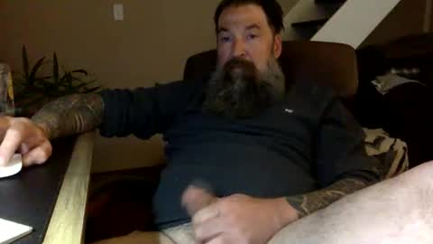 mountainman69696 online show from April 29, 2026, 8:07 am