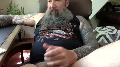 mountainman69696 online show from May 20, 2026, 3:07 pm