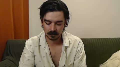 moustachematt online show from July 22, 2026, 3:42 am