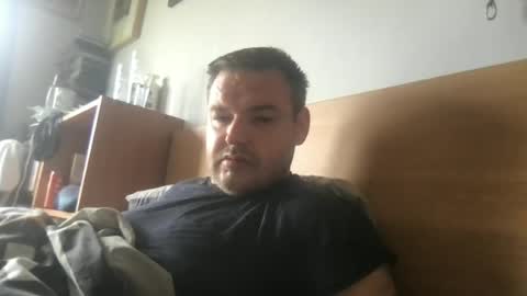 mr834565 online show from June 28, 2026, 9:26 am