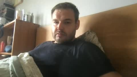 mr834565 online show from July 5, 2026, 9:38 am