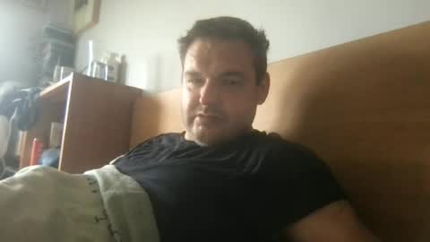 mr834565 online show from July 26, 2026, 12:12 pm