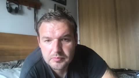 mr834565 online show from July 29, 2026, 11:19 am