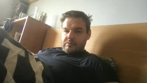mr834565 online show from August 1, 2026, 12:15 pm