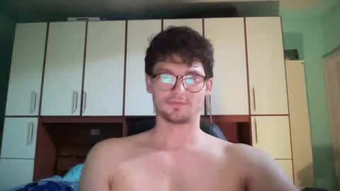 Johnny online show from August 4, 2026, 1:14 pm