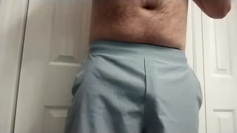 mr_meaty_maxx online show from December 18, 2025, 8:20 am