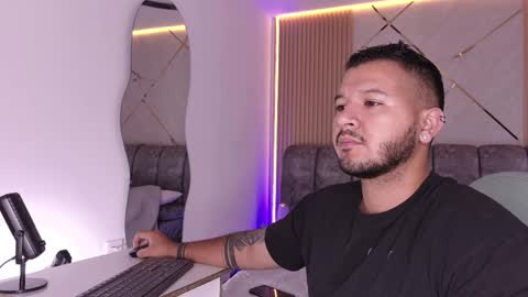 MIKEE online show from June 3, 2026, 3:09 am