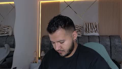 MIKEE online show from June 28, 2026, 3:01 am
