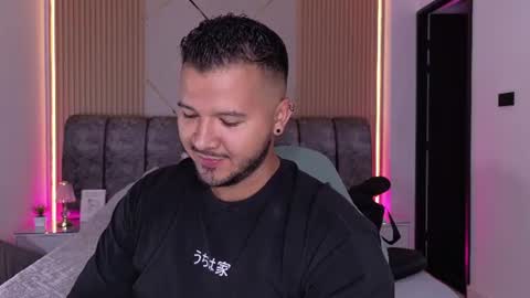 MIKEE online show from July 22, 2026, 3:09 am