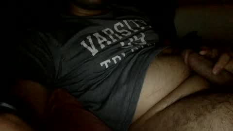 mranderson969 online show from June 15, 2026, 9:50 pm
