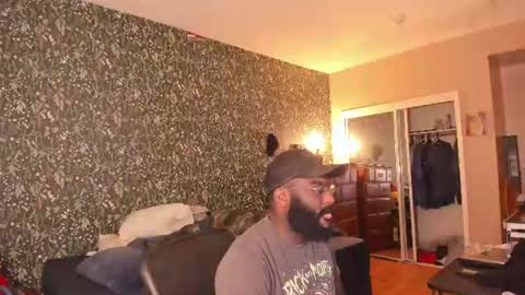 Chuck Daily online show from July 11, 2026, 10:51 am