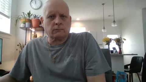 MrClean55 online show from May 13, 2026, 4:59 pm