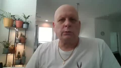 MrClean55 online show from June 12, 2026, 3:55 pm