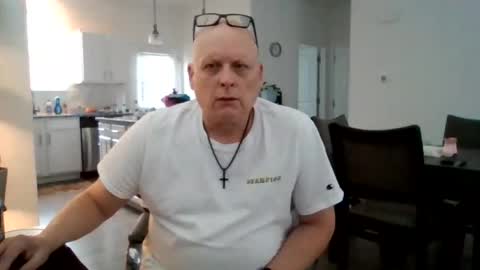 MrClean55 online show from July 2, 2026, 2:56 pm