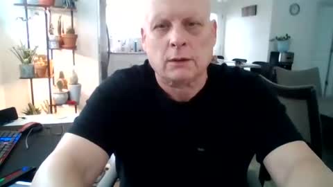 MrClean55 online show from July 24, 2026, 3:43 pm