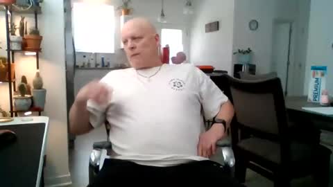 MrClean55 online show from July 30, 2026, 3:55 pm