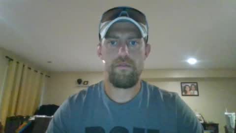 mrcumfixit online show from July 28, 2026, 9:25 pm