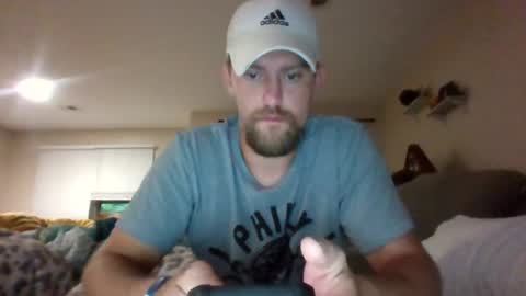 mrcumfixit online show from July 29, 2026, 11:36 pm