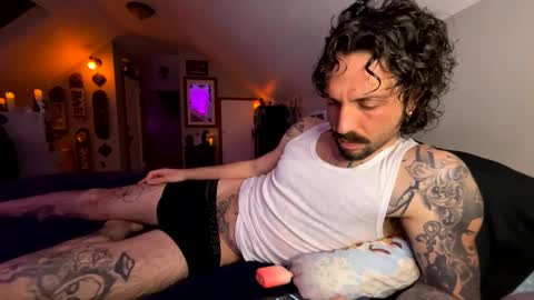 mrfanceypants online show from May 31, 2026, 5:04 am