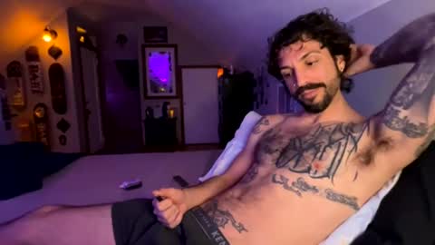 mrfanceypants online show from July 15, 2026, 7:57 am