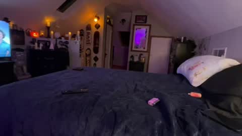 mrfanceypants online show from August 9, 2026, 5:34 am