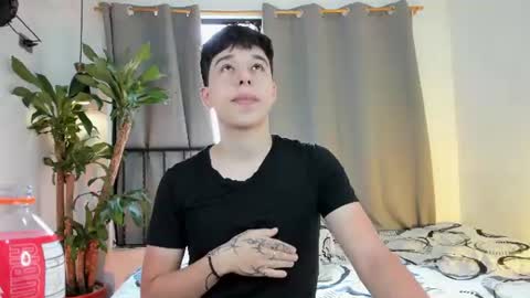 Bastian online show from June 26, 2026, 8:24 pm