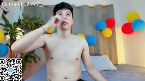 Bastian online show from June 29, 2026, 11:05 pm