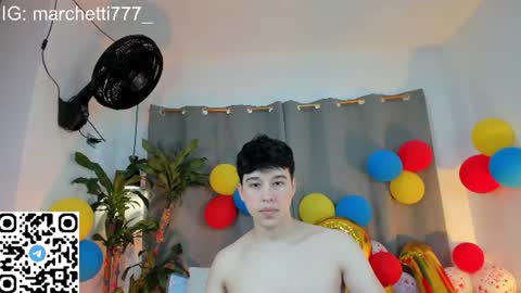 Bastian online show from July 2, 2026, 4:57 pm