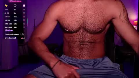 Juan online show from June 20, 2026, 5:32 am