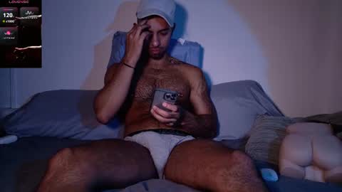 Juan online show from July 17, 2026, 7:15 am