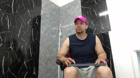 mrjayrave online show from July 27, 2026, 1:40 pm
