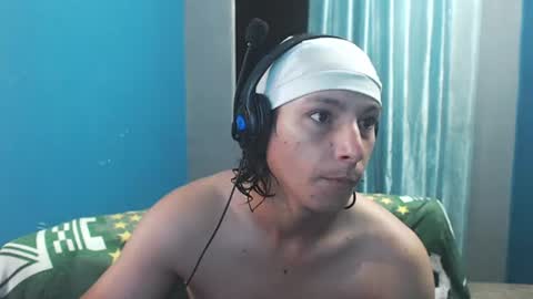 DEIVI online show from July 21, 2026, 2:03 am