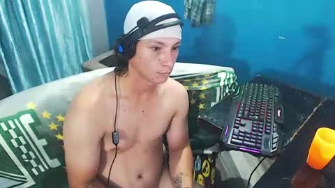 DEIVI online show from July 22, 2026, 12:57 am