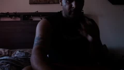 mrnineinch1995 online show from June 25, 2026, 1:15 pm