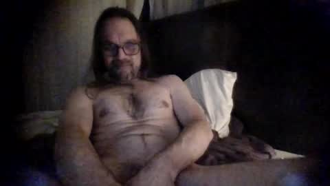 mrplow69 online show from March 26, 2026, 6:52 am